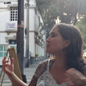 Meet your Posher, Lillian